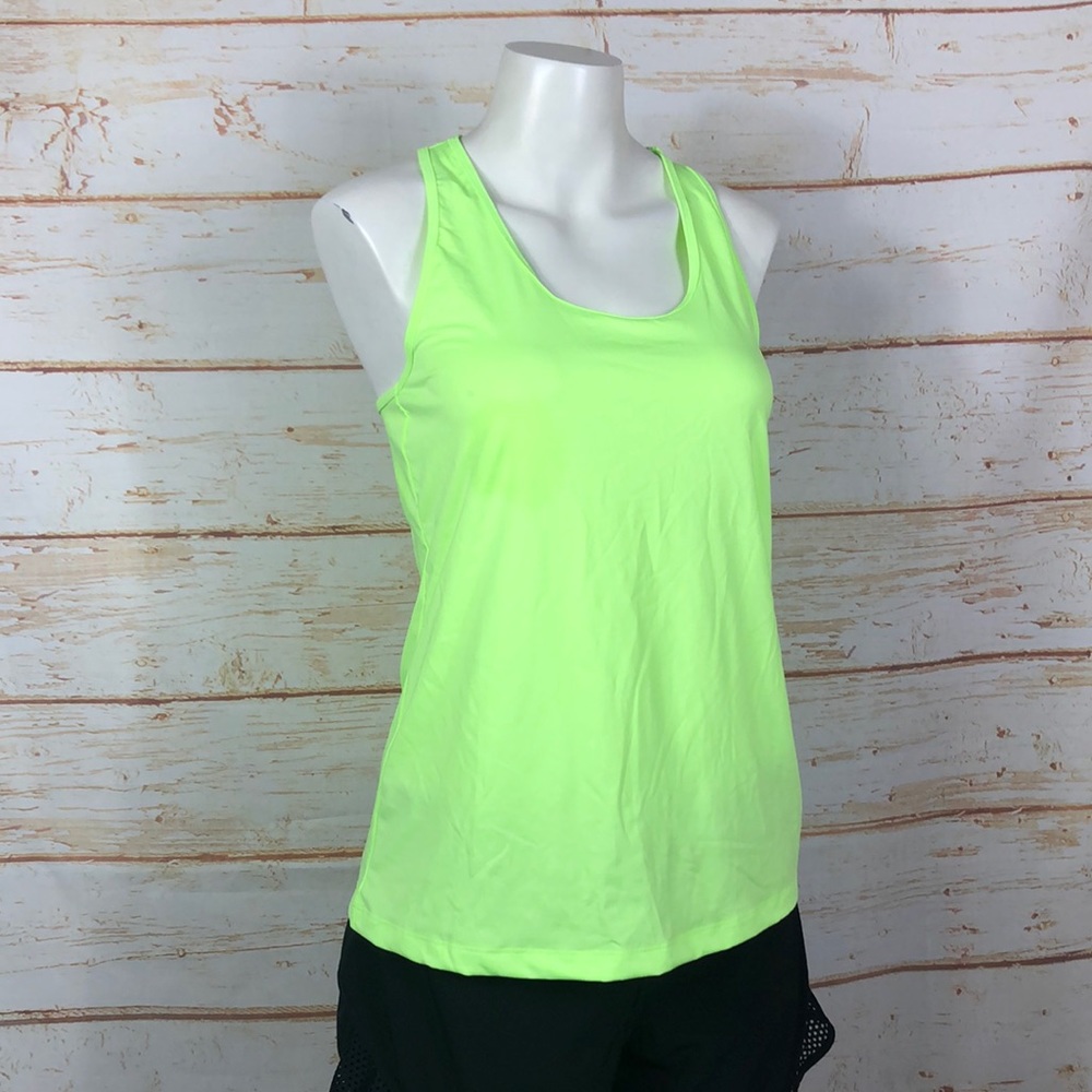 D9 - Balance Collection Lime-A-Rita Racerback Tank - S